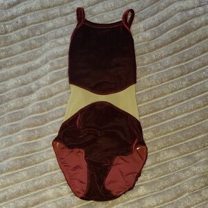 Five Dancewear FIVE The Label Ballet Dance Leotard YXL
